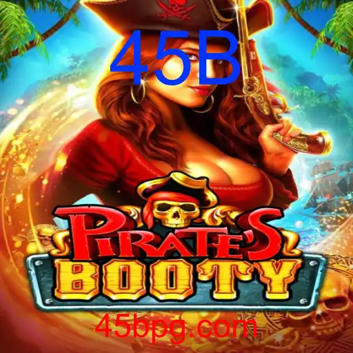 PiratesBooty