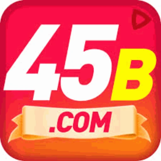 45B Logo